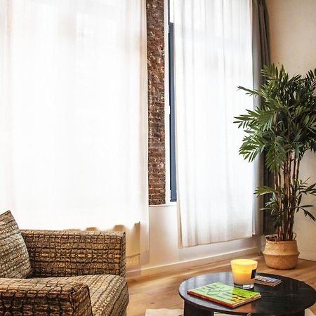 Gigi Home'S Антверпен Екстериор снимка